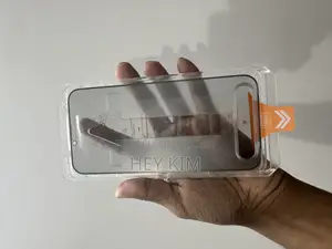 iPhone 13 Pro Max or 14 Plus Privacy Screen Protector.