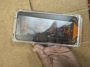 iPhone 13 Pro Max or 14 Plus Privacy Screen Protector.