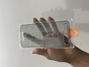 iPhone 13 Pro Max or 14 Plus Privacy Screen Protector.