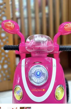 RFL Playtime Joy Scooty 983173