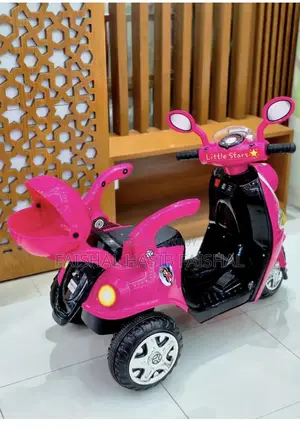RFL Playtime Joy Scooty 983173