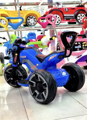 RFL Playtime
