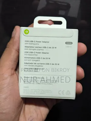Apple Original Adaptor