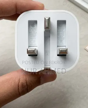 Apple Original Adapter