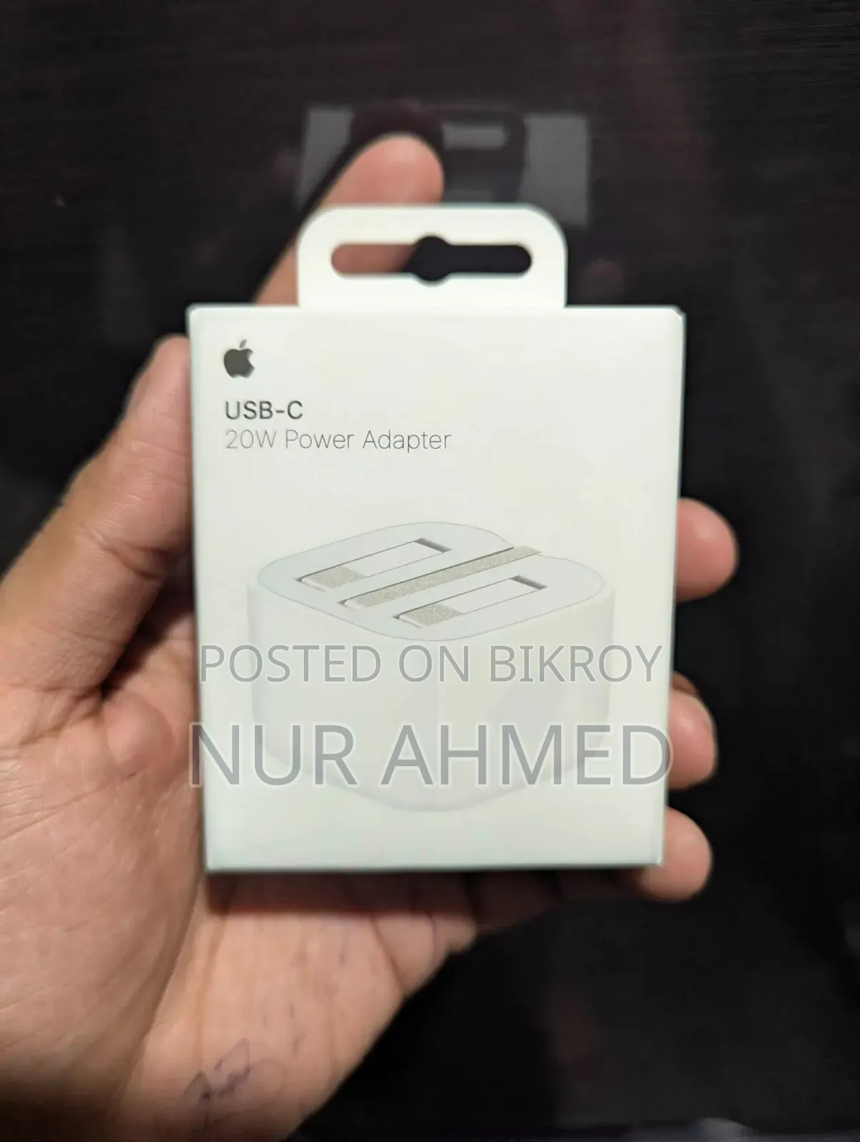 Apple Original Adapter