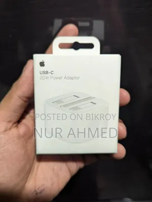 Apple Original Adapter