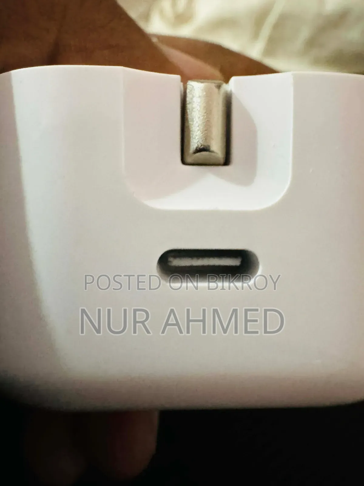 Apple Original Adapter