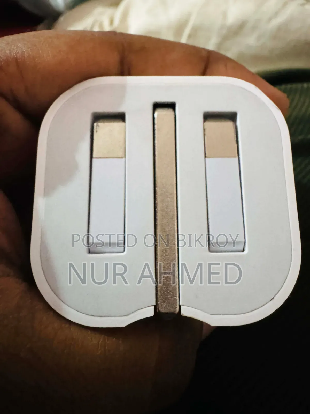 Apple Original Adapter