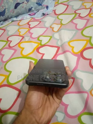 Infinix Hot 50i 128 GB Black