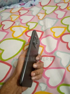 Infinix Hot 50i 128 GB Black