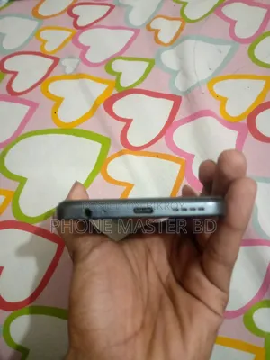 Infinix Hot 50i 128 GB Black