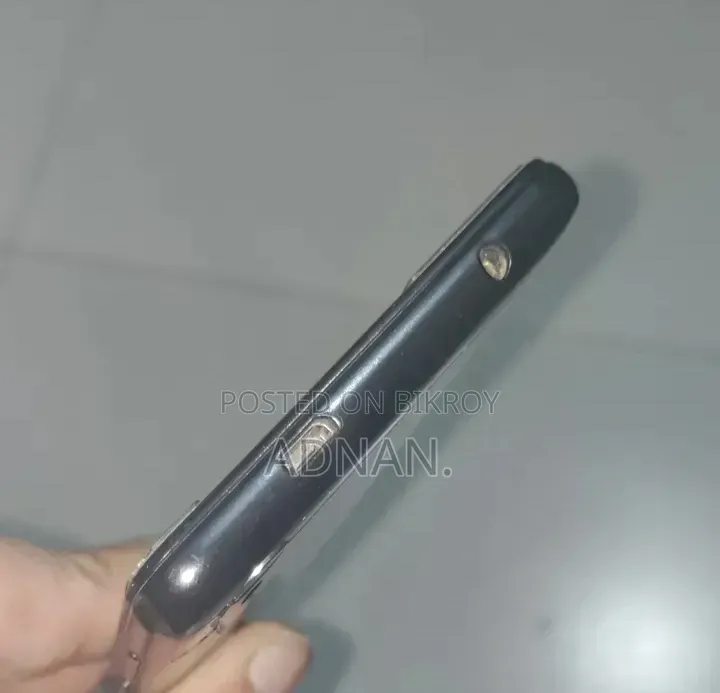 Lava Z60 16 GB Black
