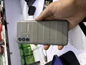 Realme GT Master Edition 128 GB Gray