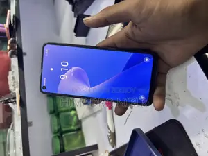 Realme GT Master Edition 128 GB Gray