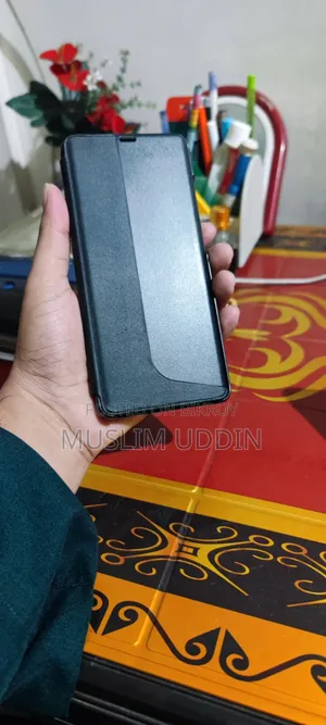 Huawei P30 Pro, Back Cover