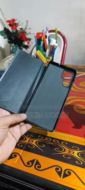 Huawei P30 Pro, Back Cover