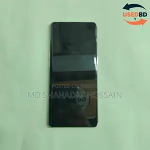 Oppo Reno5 Pro 5G 256 GB Black