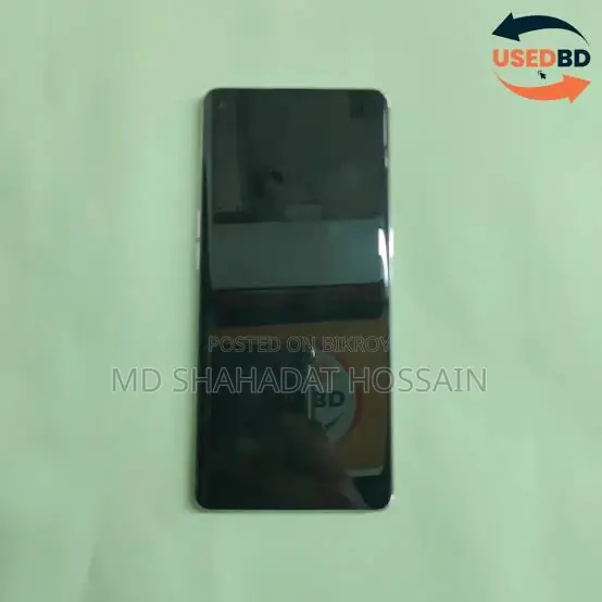 Oppo Reno5 Pro 5G 256 GB Black