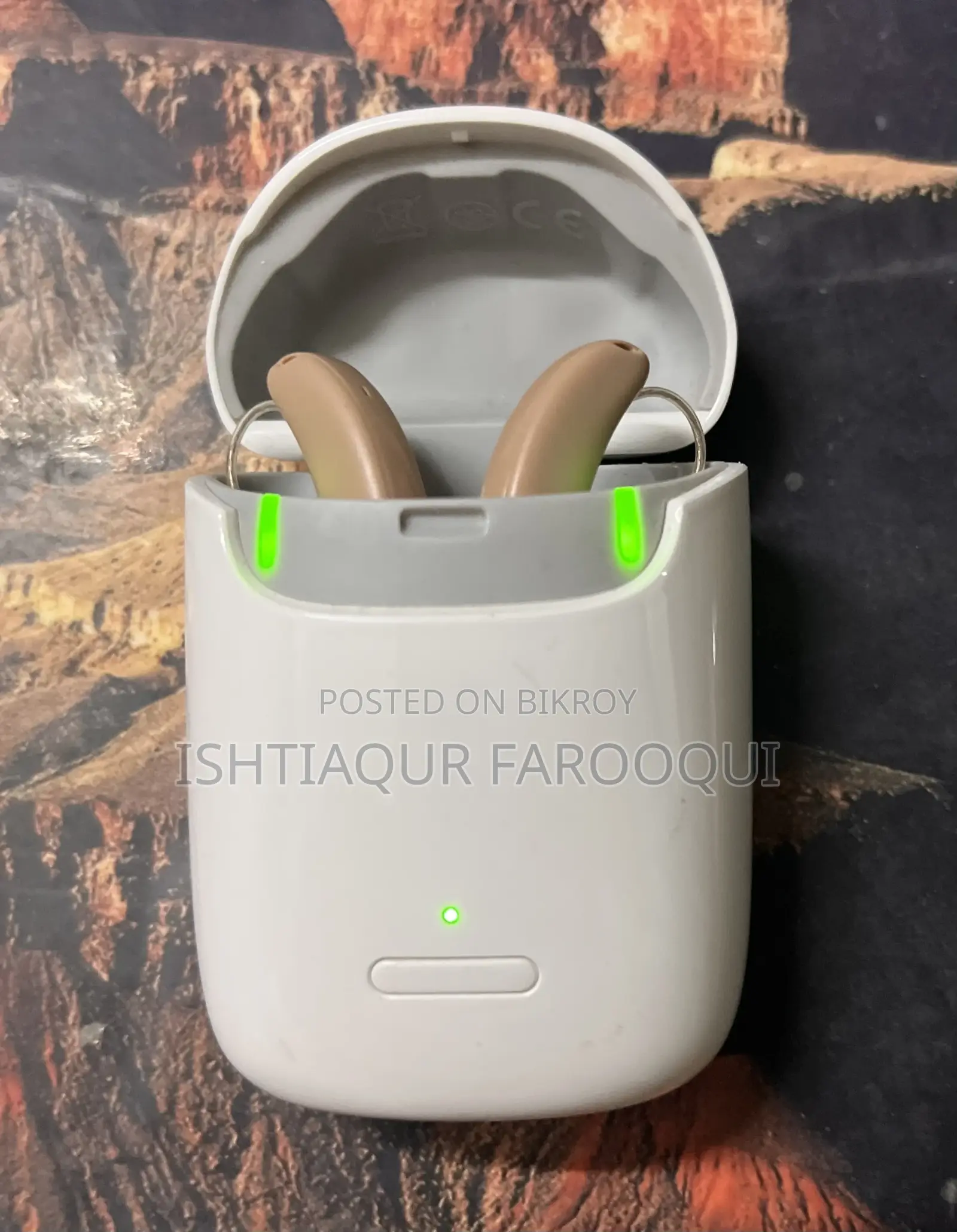 Hearing Aid - Signia Styletto 7ax
