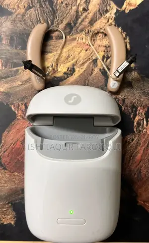 Hearing Aid - Signia Styletto 7ax