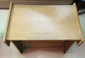 Computer Table