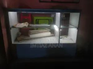 দোকানের জন্য কাউন্টার সেল হবে
