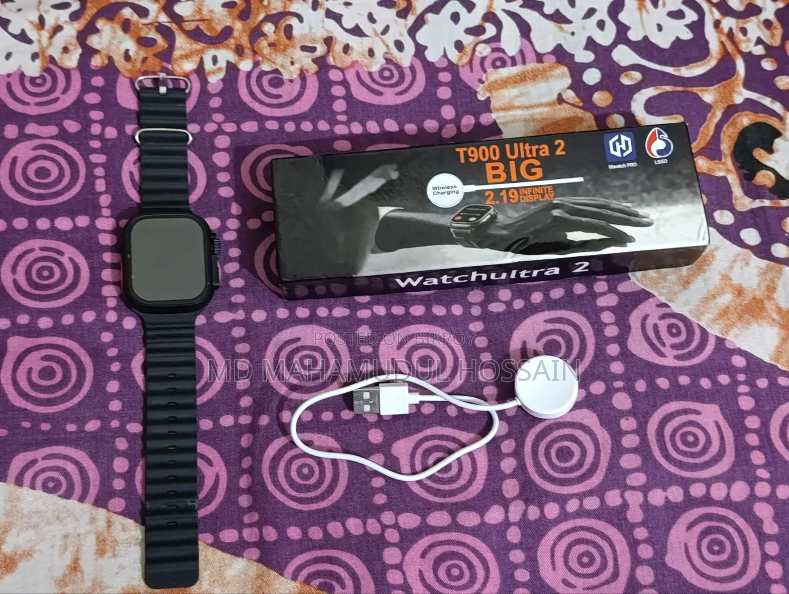 T900 Ultra
