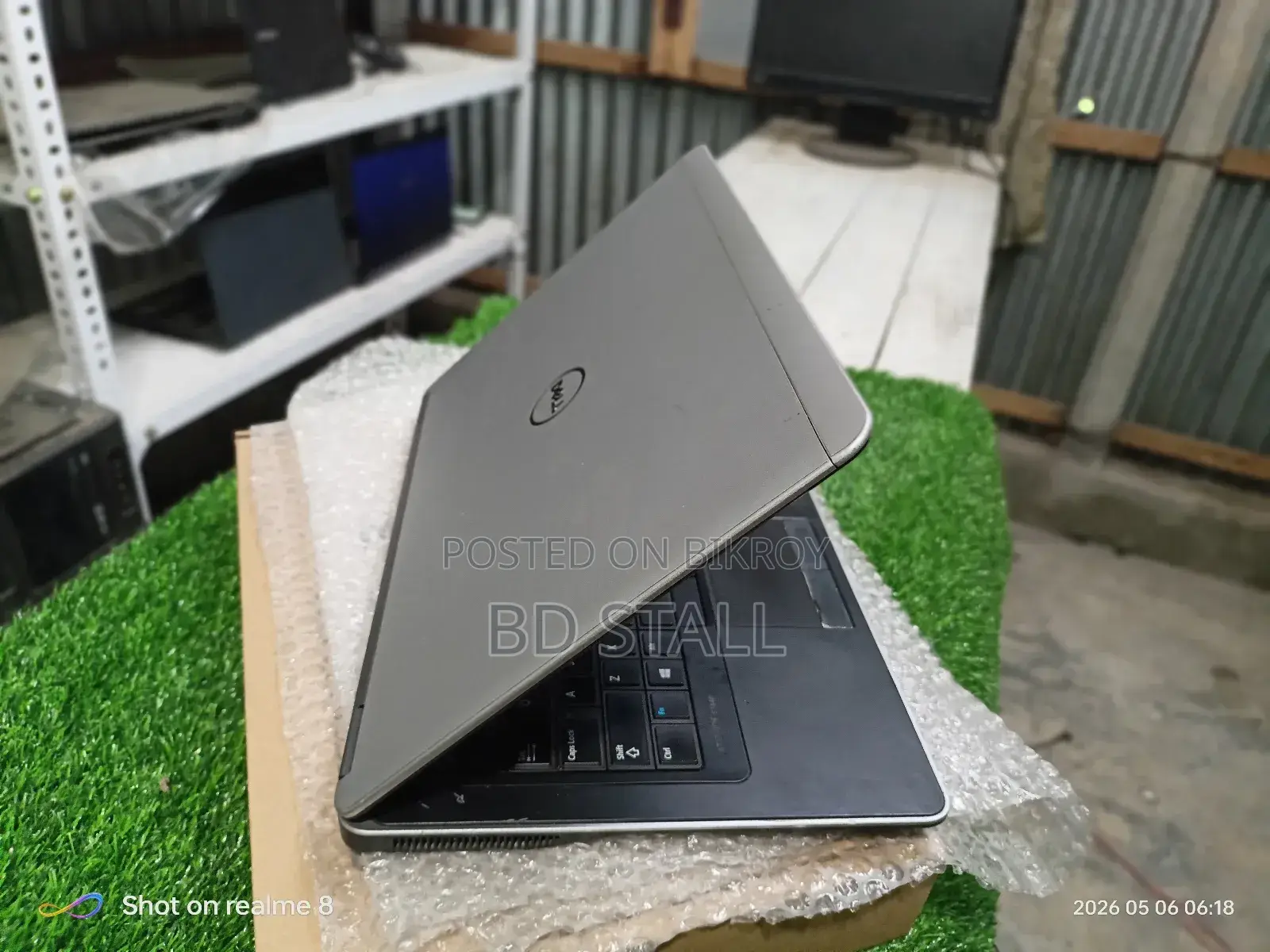 Laptop Dell Inspiron 14 6GB Intel Core I5 HDD 500GB