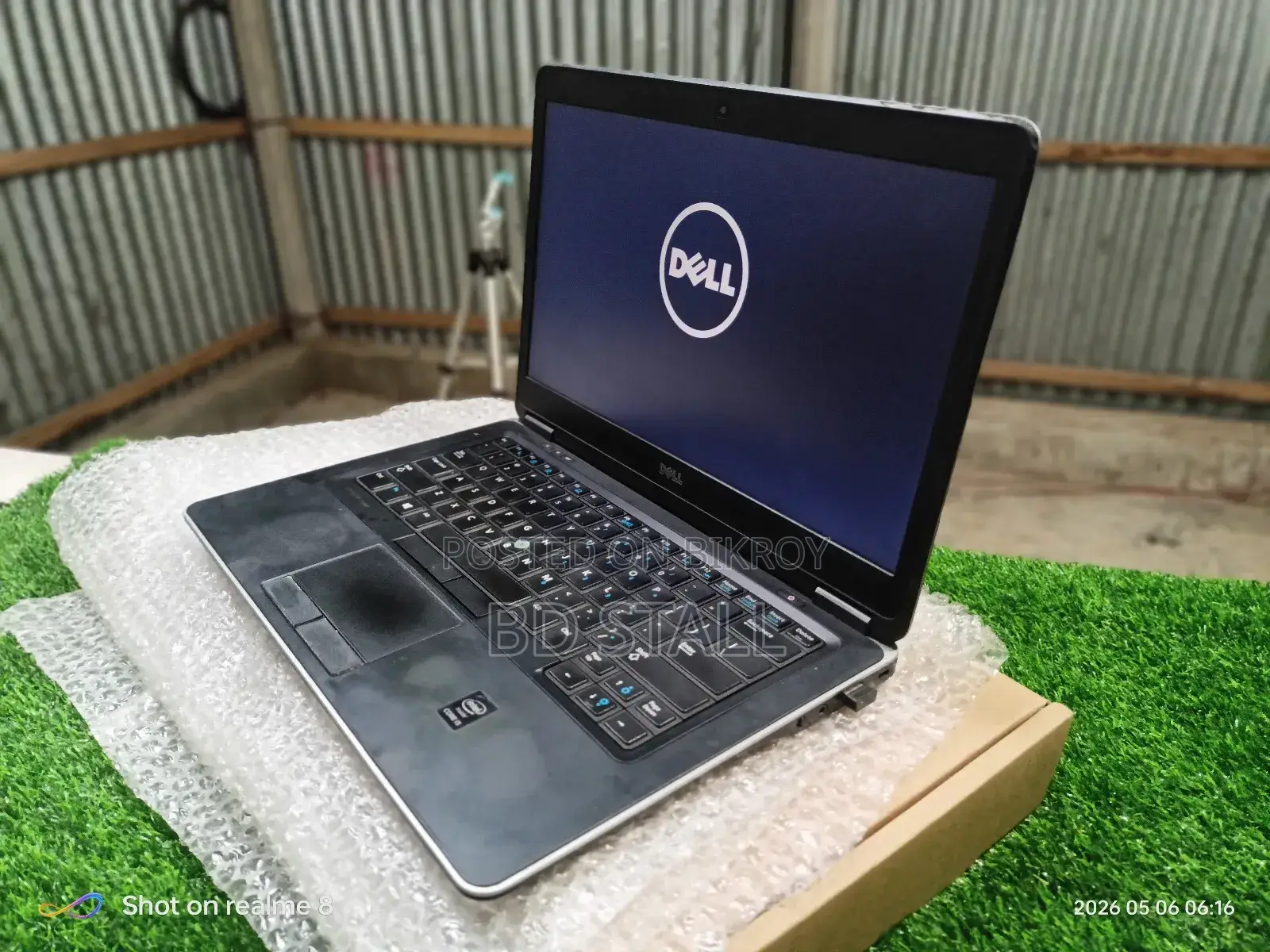 Laptop Dell Inspiron 14 6GB Intel Core I5 HDD 500GB