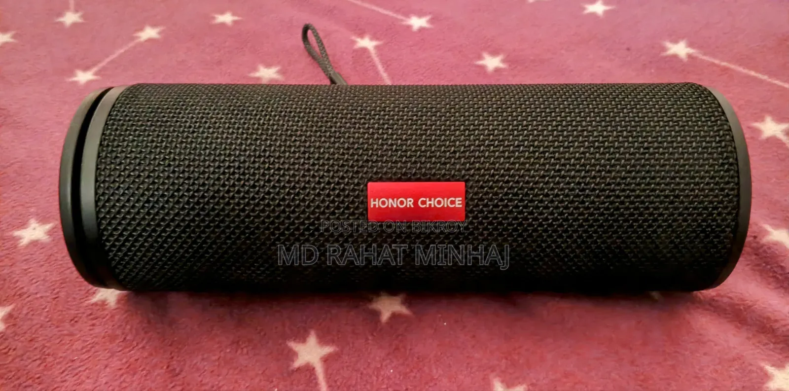Honor Choice Speaker Pro (New)