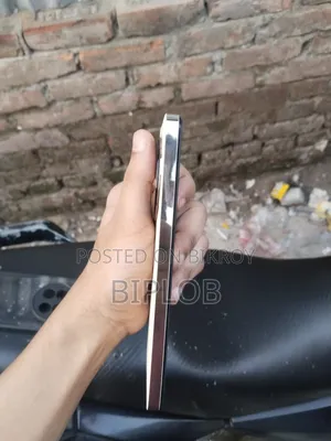 Realme 12+ 256 GB White