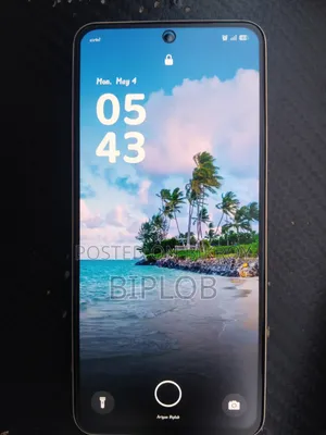 Realme 12+ 256 GB White