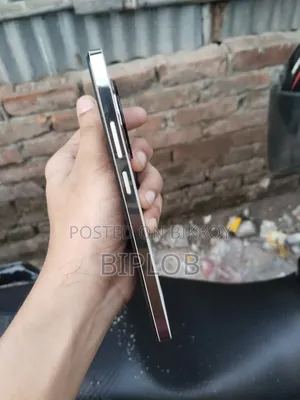 Realme 12+ 256 GB White