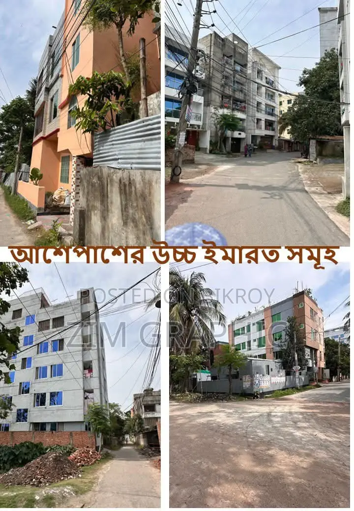 Land Sale Khulna