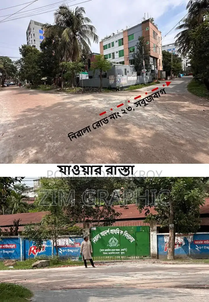 Land Sale Khulna