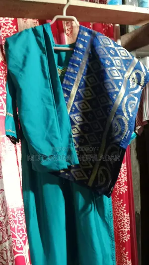 ড্রেস সেল হবে