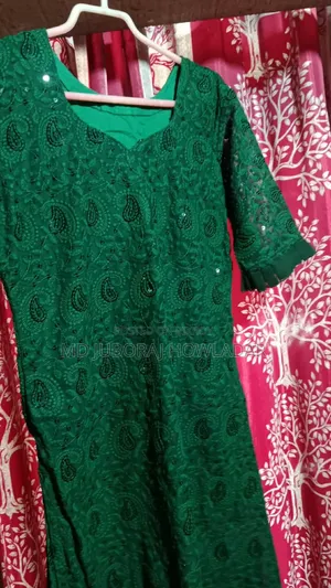 ড্রেস সেল হবে