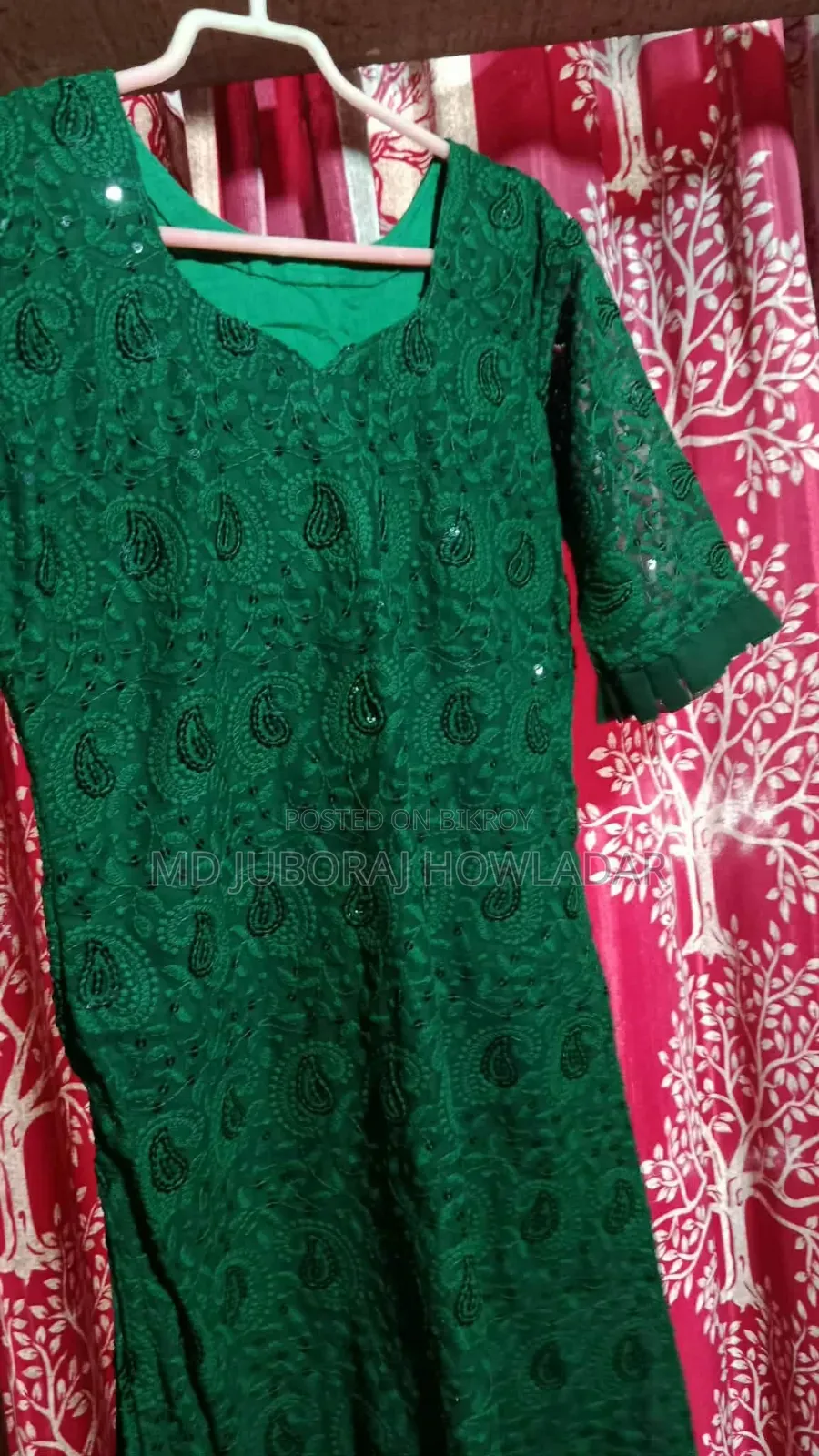 ড্রেস সেল হবে