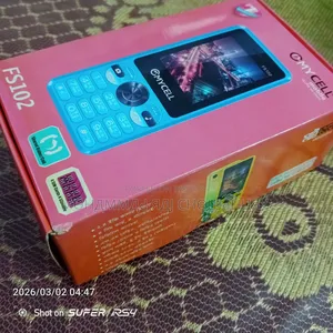 নতুন মোবাইল ফোন