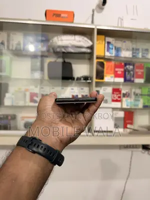 Google Pixel 6a 128 GB White