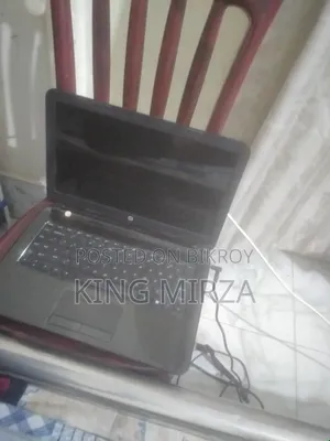Laptop HP 2GB AMD A6 HDD 320GB
