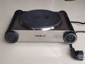 Noka Electric Stove