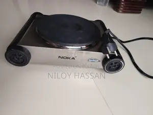 Noka Electric Stove