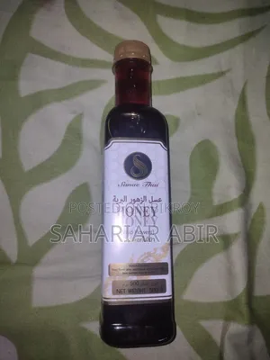 Honey imported from Thailand, Google original price 1250+ BDT.