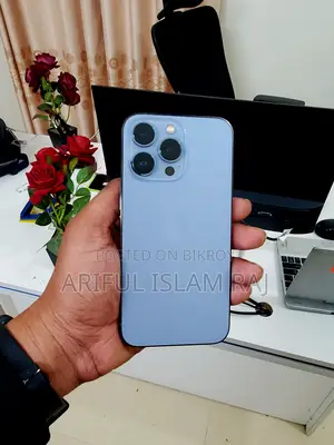 Apple iPhone 13 Pro 256 GB Blue