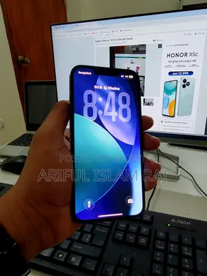 Apple iPhone 13 Pro 256 GB Blue