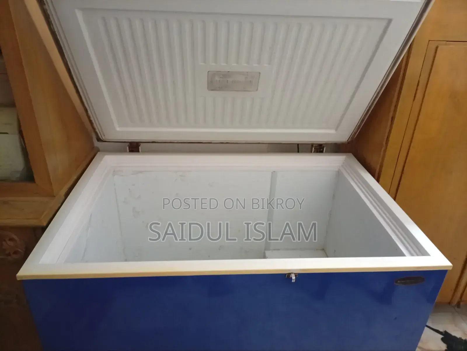 Kelvinator Midbai Malisia