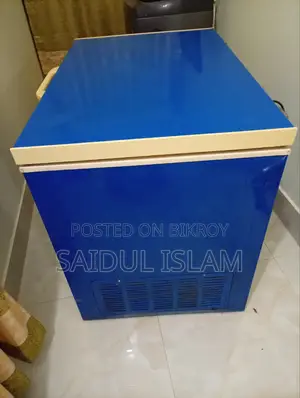 Kelvinator Midbai Malisia