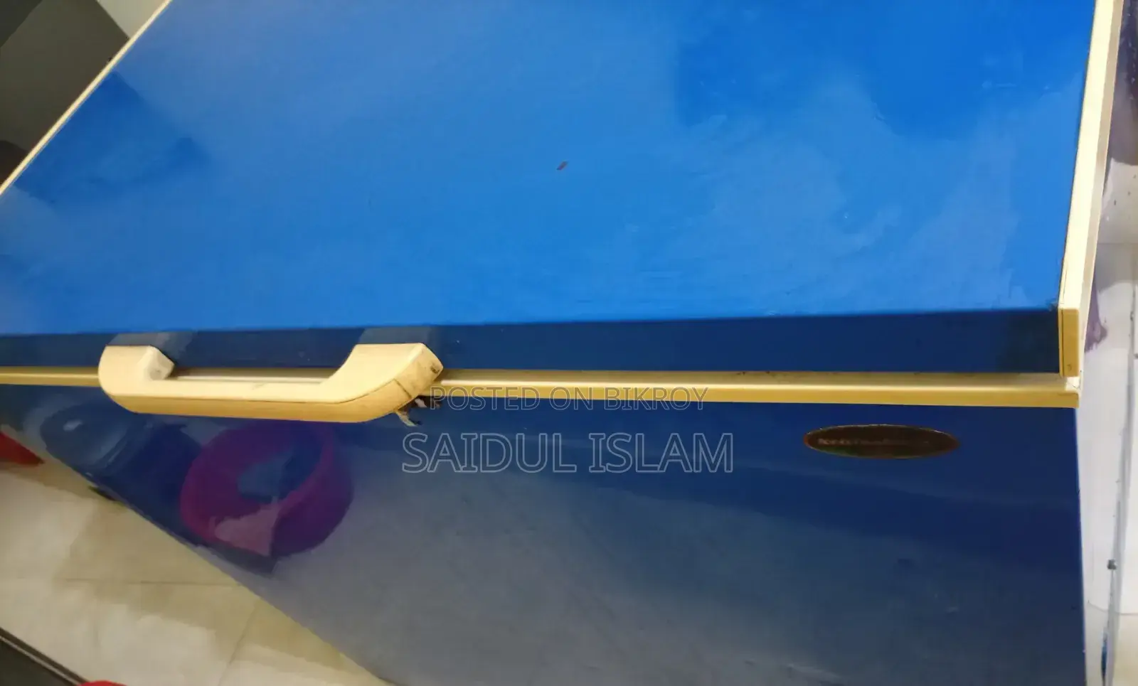 Kelvinator Midbai Malisia