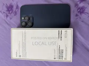 Apple iPhone 15 Pro Max 256 GB Blue